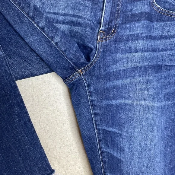 Madewell The Slim Boy Jean - Picture 4 of 14